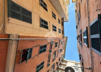 Trilocale Piazza dei Luxoro, Genova (zona Centro Storico) - foto 14