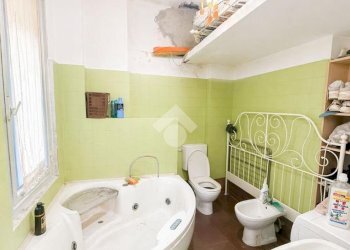 Trilocale Piazza dei Luxoro, Genova (zona Centro Storico) - foto 20