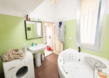 Trilocale Piazza dei Luxoro, Genova (zona Centro Storico) - foto 21