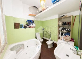 Trilocale Piazza dei Luxoro, Genova (zona Centro Storico) - foto 22