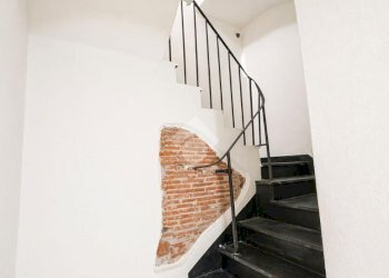 Trilocale Piazza dei Luxoro, Genova (zona Centro Storico) - foto 23