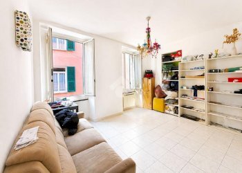 Trilocale Piazza dei Luxoro, Genova (zona Centro Storico) - foto 24