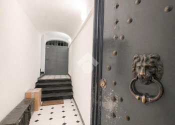 Trilocale Piazza dei Luxoro, Genova (zona Centro Storico) - foto 25