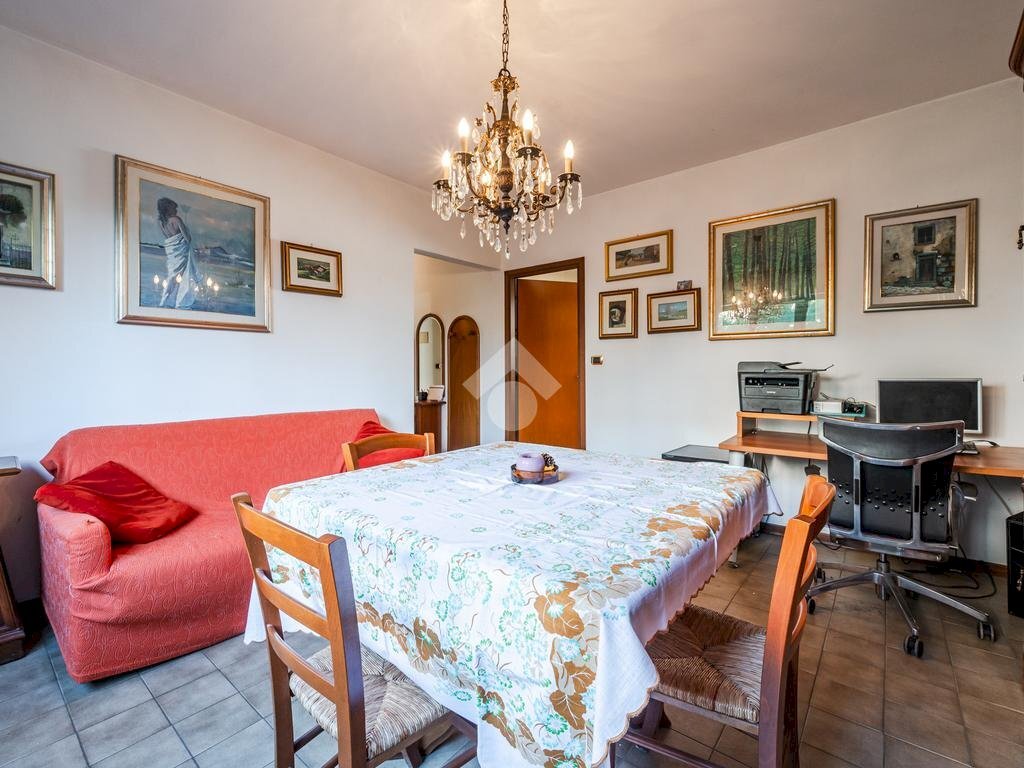 Quadrilocale Via Errico Malatesta, Bologna - foto 3