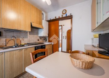 Quadrilocale Via Errico Malatesta, Bologna - foto 9