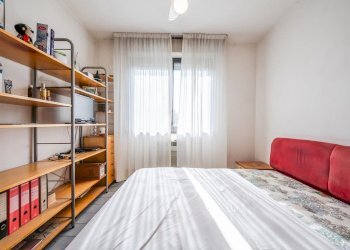 Quadrilocale Via Errico Malatesta, Bologna - foto 17