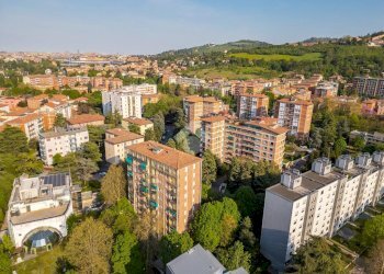 Quadrilocale Via Errico Malatesta, Bologna - foto 43