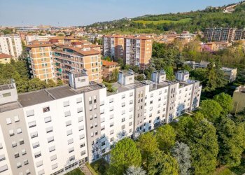 Quadrilocale Via Errico Malatesta, Bologna - foto 44