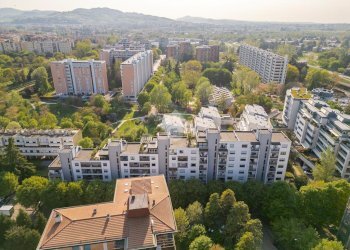 Quadrilocale Via Errico Malatesta, Bologna - foto 45