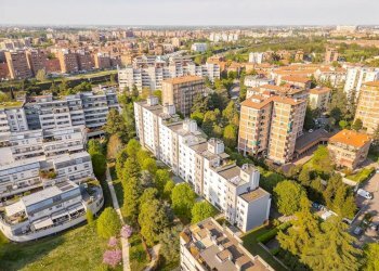 Quadrilocale Via Errico Malatesta, Bologna - foto 46
