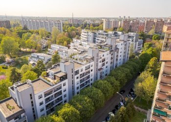 Quadrilocale Via Errico Malatesta, Bologna - foto 47