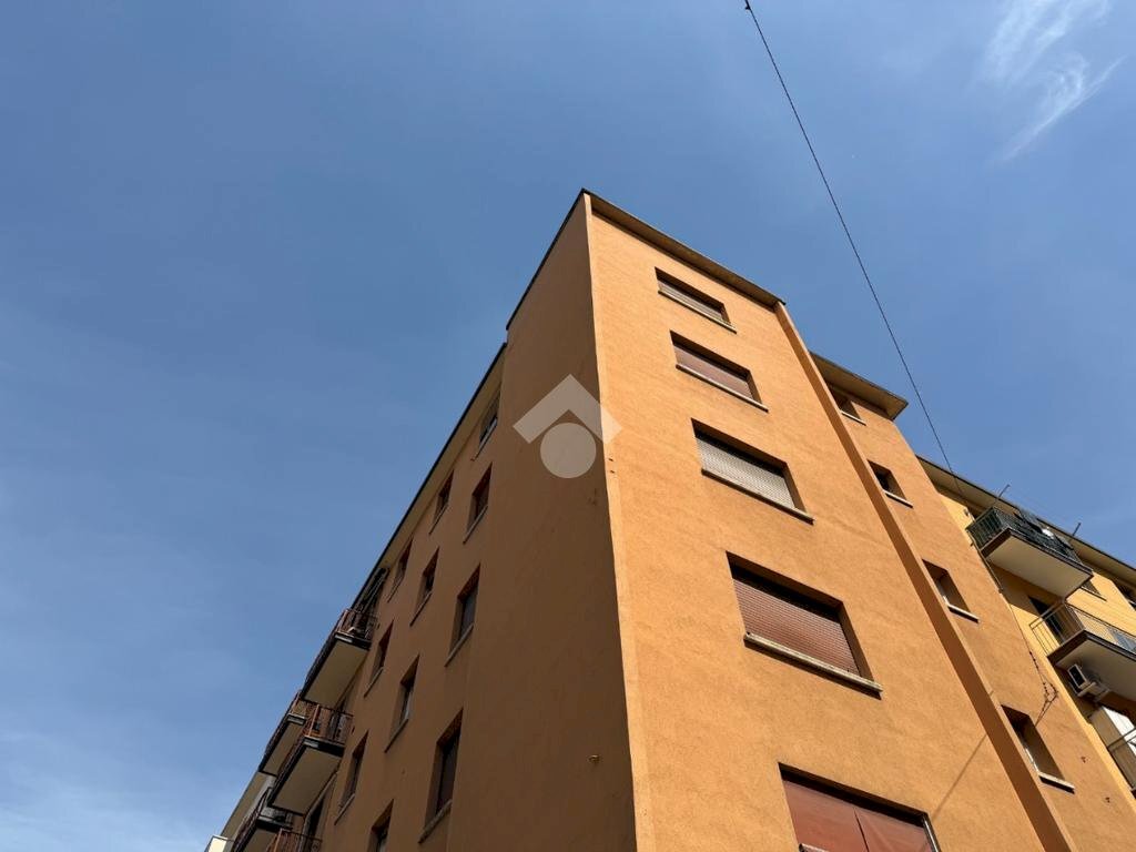 Trilocale Via Ermanno Galeotti, Bologna (zona San Donato) - foto 1