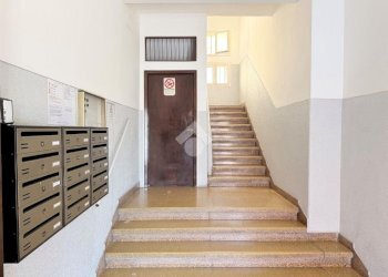 Trilocale Via Ermanno Galeotti, Bologna (zona San Donato) - foto 2