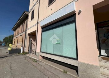 Ufficio via fiume montone abbandonato, Ravenna - foto 2