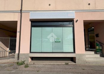 Ufficio via fiume montone abbandonato, Ravenna - foto 3