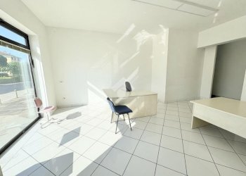 Ufficio via fiume montone abbandonato, Ravenna - foto 4