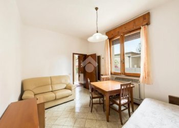 Four-room apartment Via Lunga, Ravenna (neighborhood Santo Stefano) - photo 4