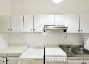 Four-room apartment Via Lunga, Ravenna (neighborhood Santo Stefano) - photo 5