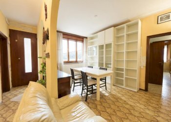 Four-room apartment Via Lunga, Ravenna (neighborhood Santo Stefano) - photo 6