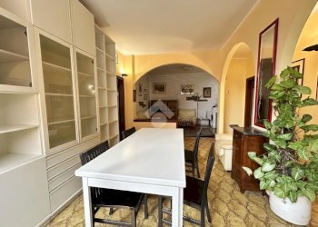 Four-room apartment Via Lunga, Ravenna (neighborhood Santo Stefano) - photo 7