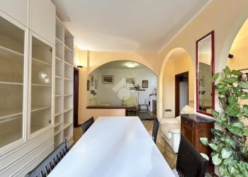 Four-room apartment Via Lunga, Ravenna (neighborhood Santo Stefano) - photo 8