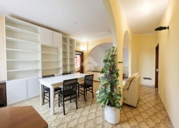 Four-room apartment Via Lunga, Ravenna (neighborhood Santo Stefano) - photo 9