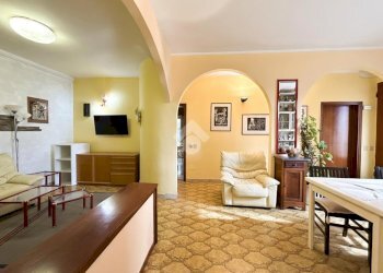 Four-room apartment Via Lunga, Ravenna (neighborhood Santo Stefano) - photo 10