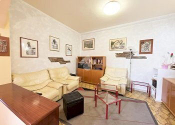 Four-room apartment Via Lunga, Ravenna (neighborhood Santo Stefano) - photo 11