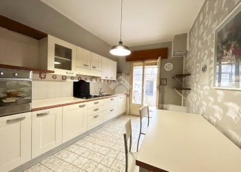 Four-room apartment Via Lunga, Ravenna (neighborhood Santo Stefano) - photo 12