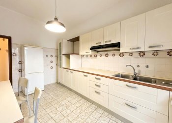 Four-room apartment Via Lunga, Ravenna (neighborhood Santo Stefano) - photo 13