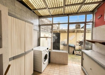 Four-room apartment Via Lunga, Ravenna (neighborhood Santo Stefano) - photo 14