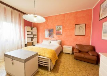 Four-room apartment Via Lunga, Ravenna (neighborhood Santo Stefano) - photo 19