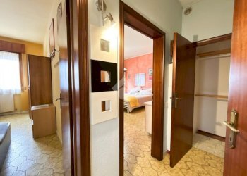 Four-room apartment Via Lunga, Ravenna (neighborhood Santo Stefano) - photo 20