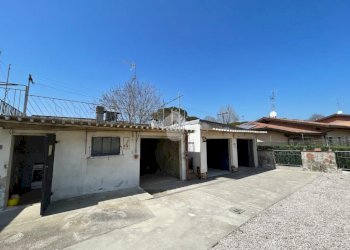 Four-room apartment Via Lunga, Ravenna (neighborhood Santo Stefano) - photo 21