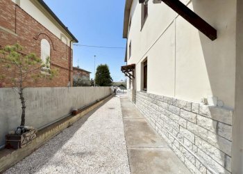 Four-room apartment Via Lunga, Ravenna (neighborhood Santo Stefano) - photo 24