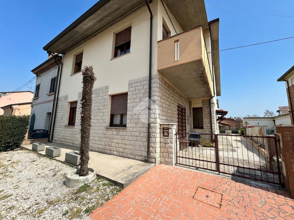 Appartamento Via Lunga, Ravenna (zona Santo Stefano) - foto 1