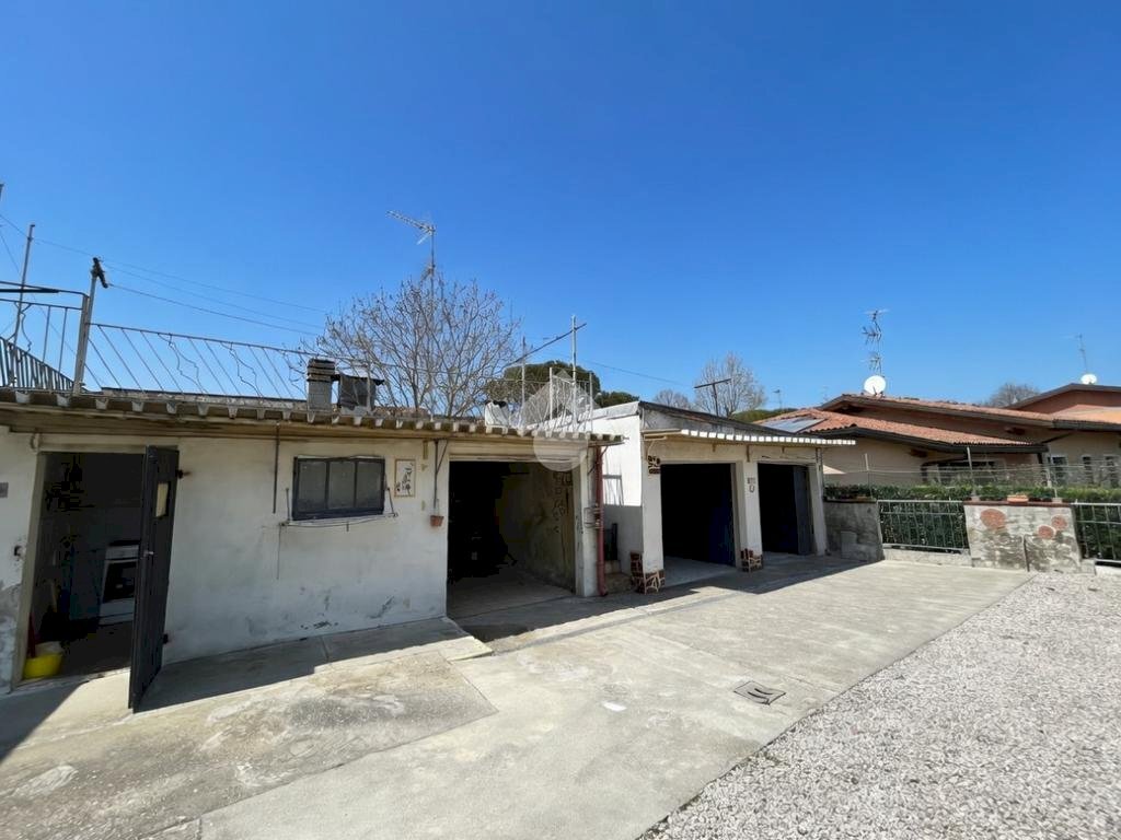 Appartamento Via Lunga, Ravenna (zona Santo Stefano) - foto 3