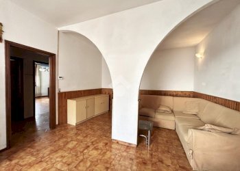 Appartamento Via Lunga, Ravenna (zona Santo Stefano) - foto 14