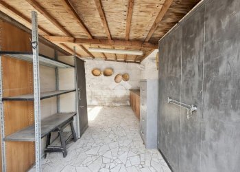 Appartamento Via Lunga, Ravenna (zona Santo Stefano) - foto 33