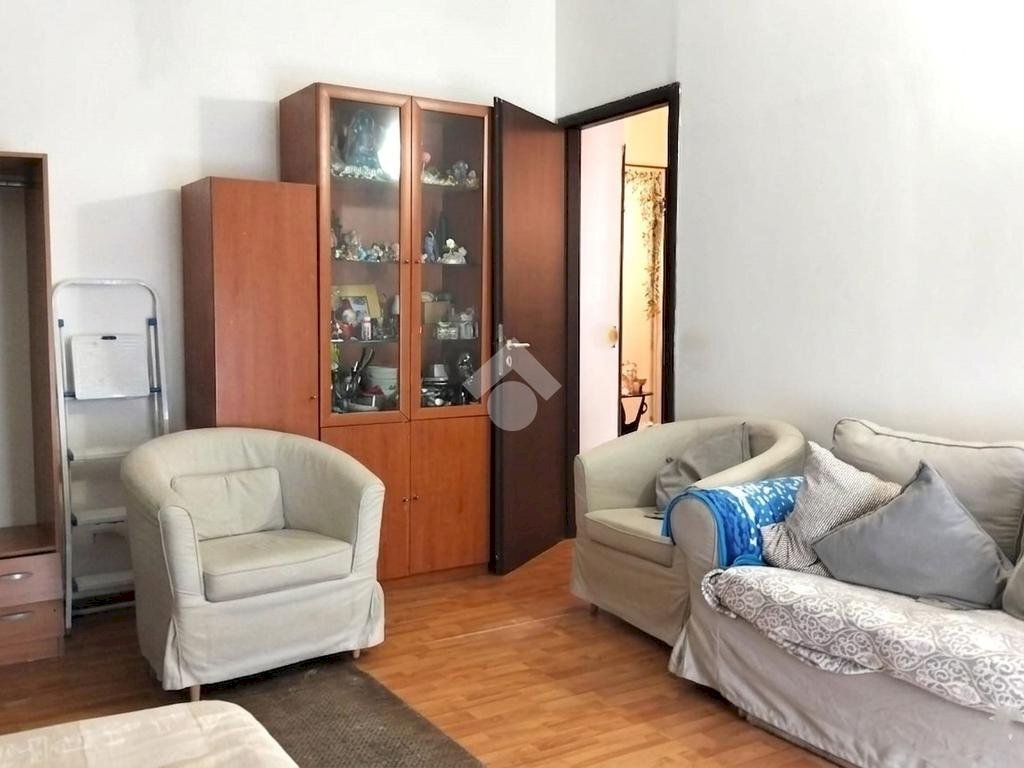 Two-room apartment Via Domenico Cimarosa, Pioltello - photo 1