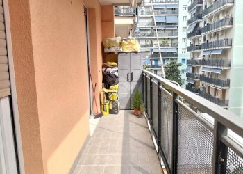 Two-room apartment Via Domenico Cimarosa, Pioltello - photo 11