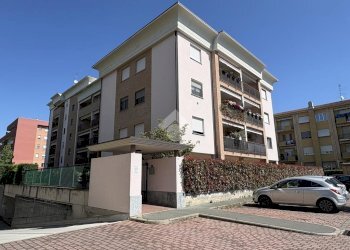 Quadrilocale Via Abruzzi, Legnano - foto 1