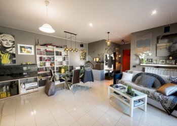 Quadrilocale Via Abruzzi, Legnano - foto 2