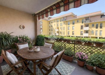 Quadrilocale Via Abruzzi, Legnano - foto 7