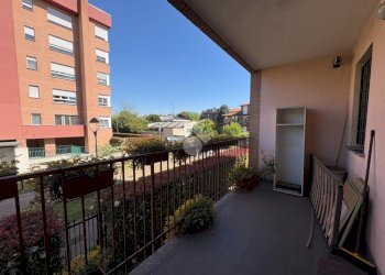 Quadrilocale Via Abruzzi, Legnano - foto 8