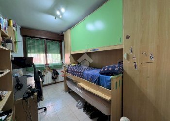 Quadrilocale Via Abruzzi, Legnano - foto 11