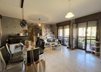 Quadrilocale Via Abruzzi, Legnano - foto 12