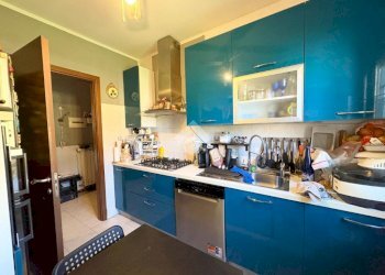 Quadrilocale Via Abruzzi, Legnano - foto 13