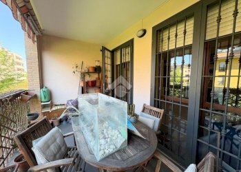 Quadrilocale Via Abruzzi, Legnano - foto 15