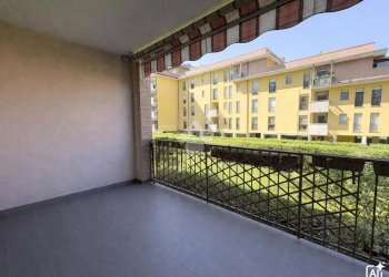 Quadrilocale Via Abruzzi, Legnano - foto 16